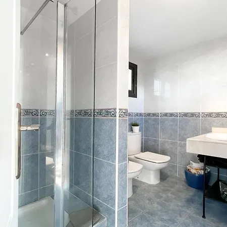 Villa Surf&Fun Villa Corralejo