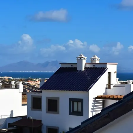 Villa Surf&Fun Villa *