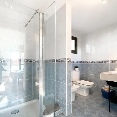 Villa Villa Surf&Fun Corralejo