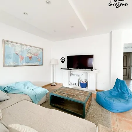 Villa Villa Surf&Fun Corralejo
