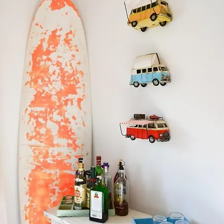 Villa Villa Surf&Fun *