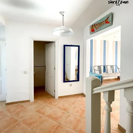 Villa Surf&Fun Villa *