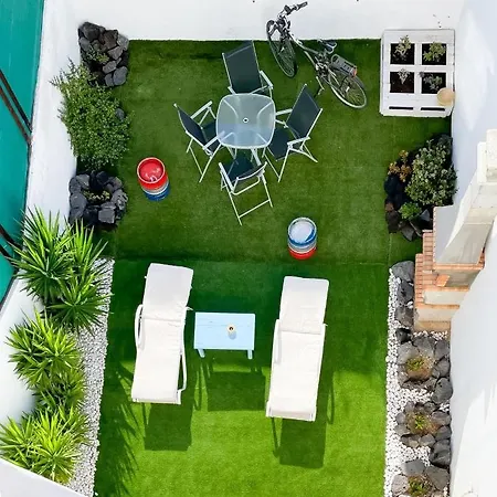 Villa Villa Surf&Fun