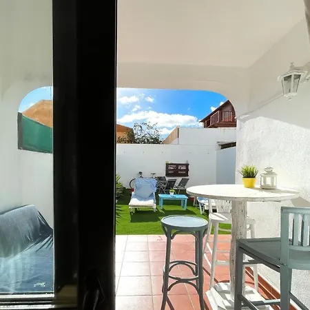 Villa Surf&Fun Villa Corralejo
