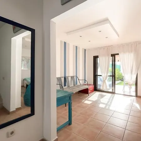 Villa Villa Surf&Fun