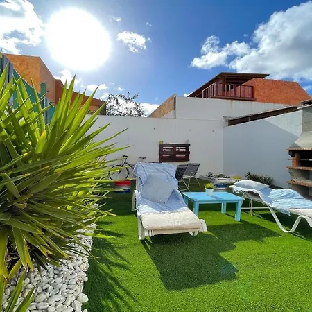 Villa Villa Surf&Fun