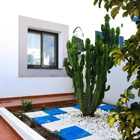Villa Surf&Fun Villa *
