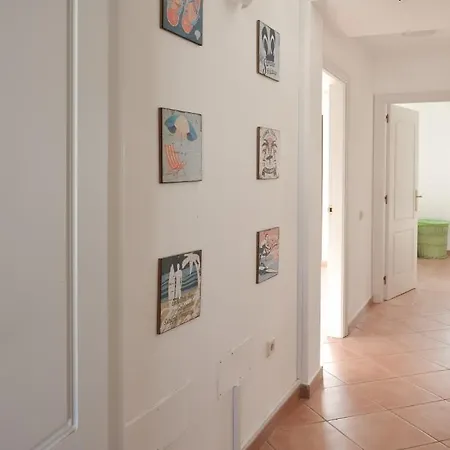 Villa Surf&Fun Villa Corralejo
